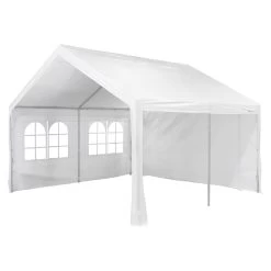 DWS Fiësta Partytent 3 X 3 Meter