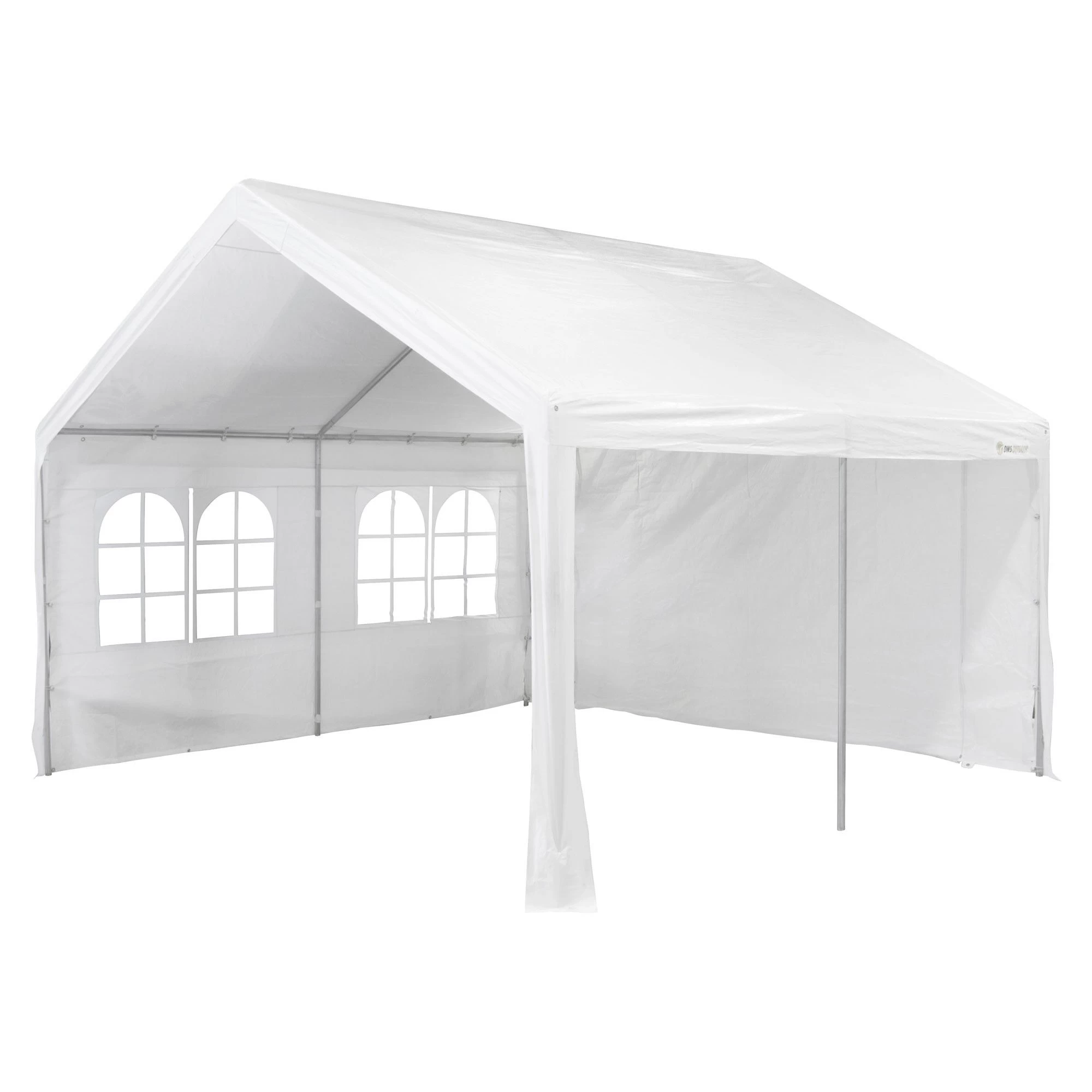 DWS Fiësta partytent 3 x 4 meter DWS Fiësta Partytent 3 X 4 Meter -dewitschijndel winkel 124797 000 01 1