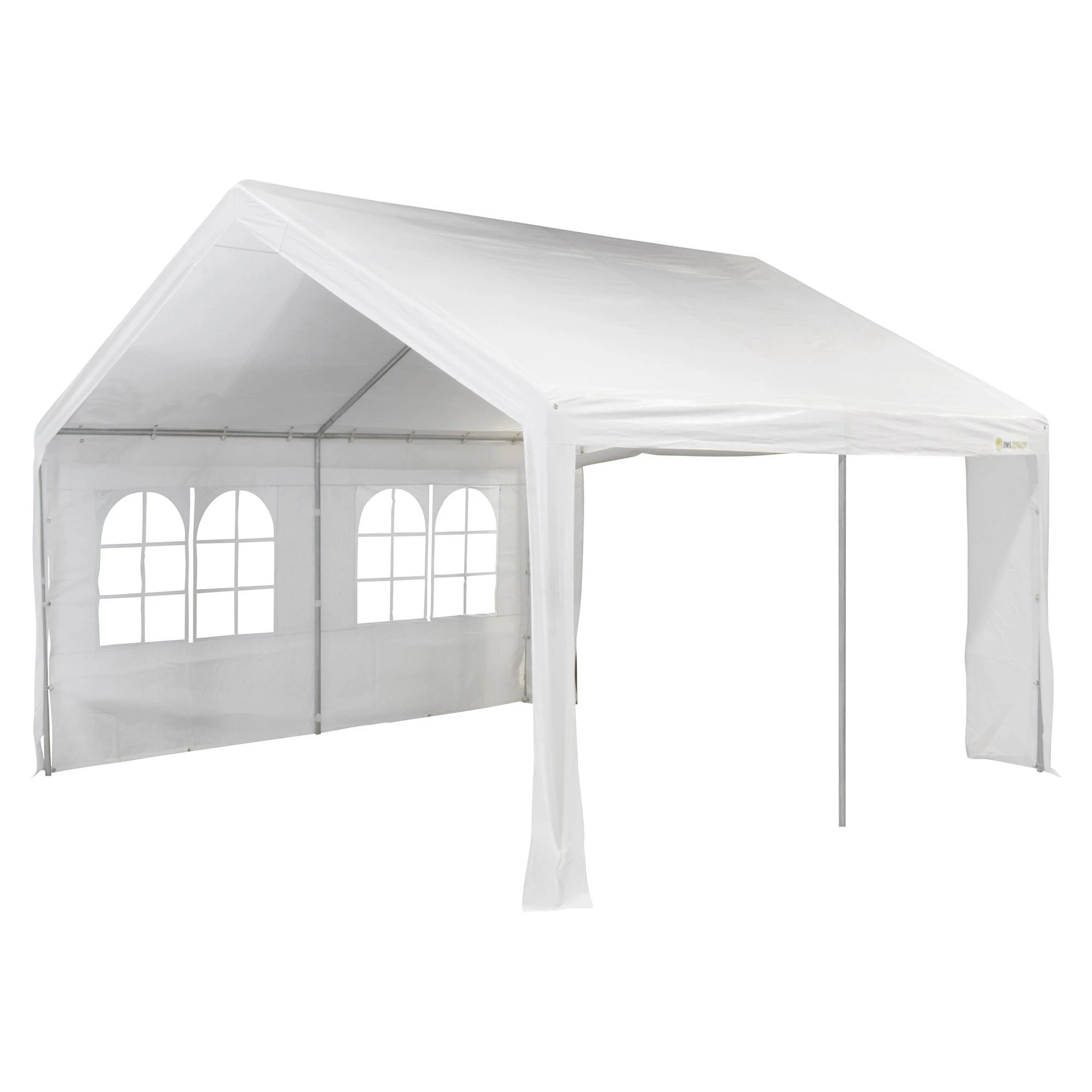 DWS Fiësta partytent 3 x 4 meter DWS Fiësta Partytent 3 X 4 Meter -dewitschijndel winkel 124797 000 02