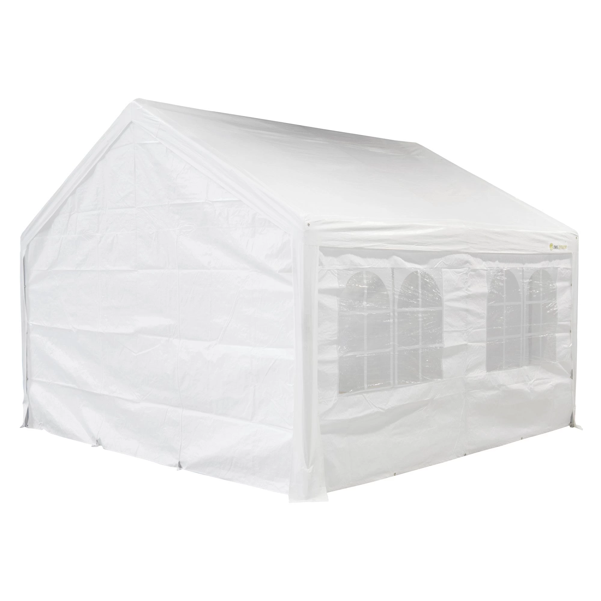 DWS Fiësta partytent 3 x 4 meter DWS Fiësta Partytent 3 X 4 Meter -dewitschijndel winkel 124797 000 03