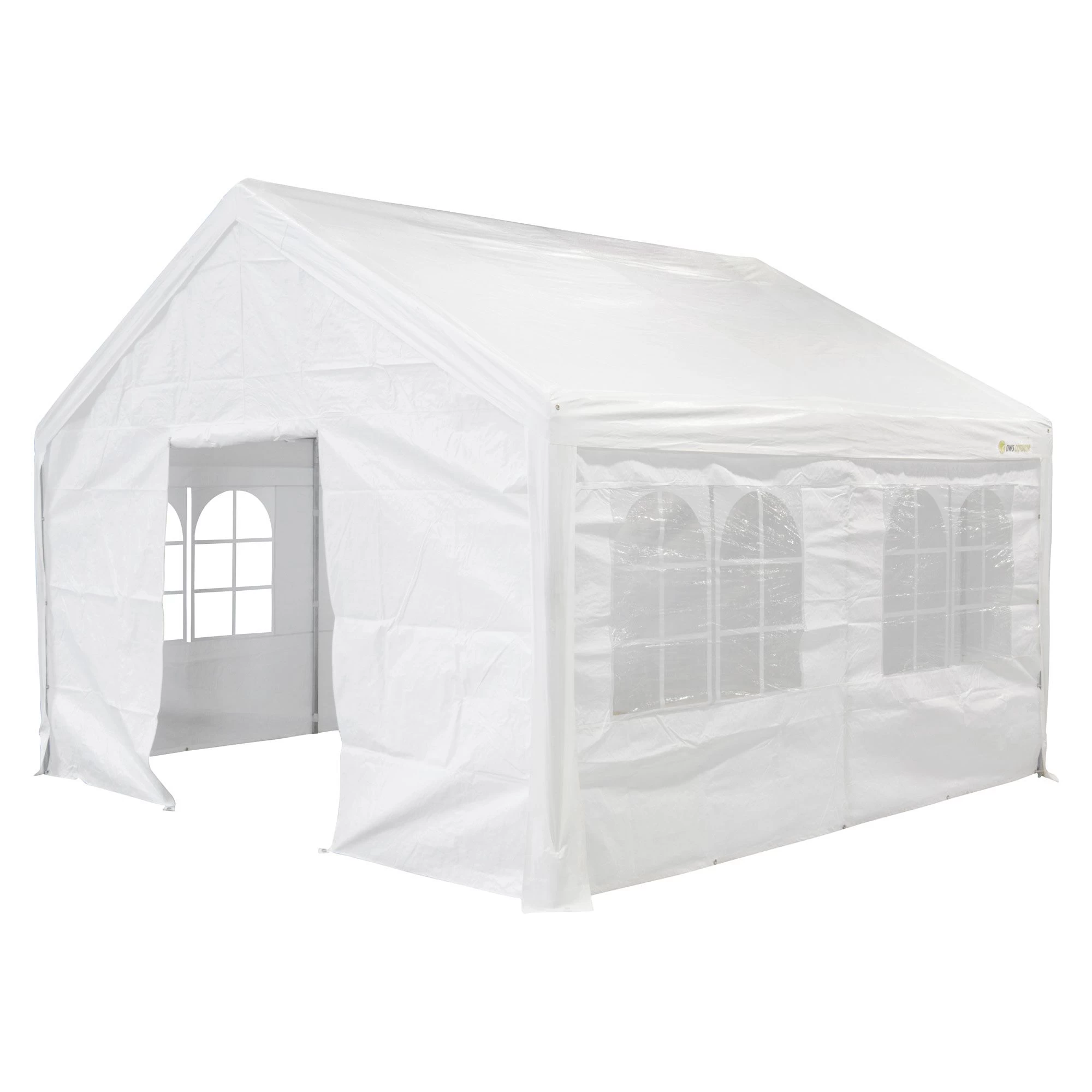 DWS Fiësta partytent 3 x 4 meter DWS Fiësta Partytent 3 X 4 Meter -dewitschijndel winkel 124797 000 04