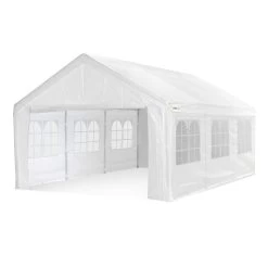 DWS Fiësta Partytent 4 X 6 Meter