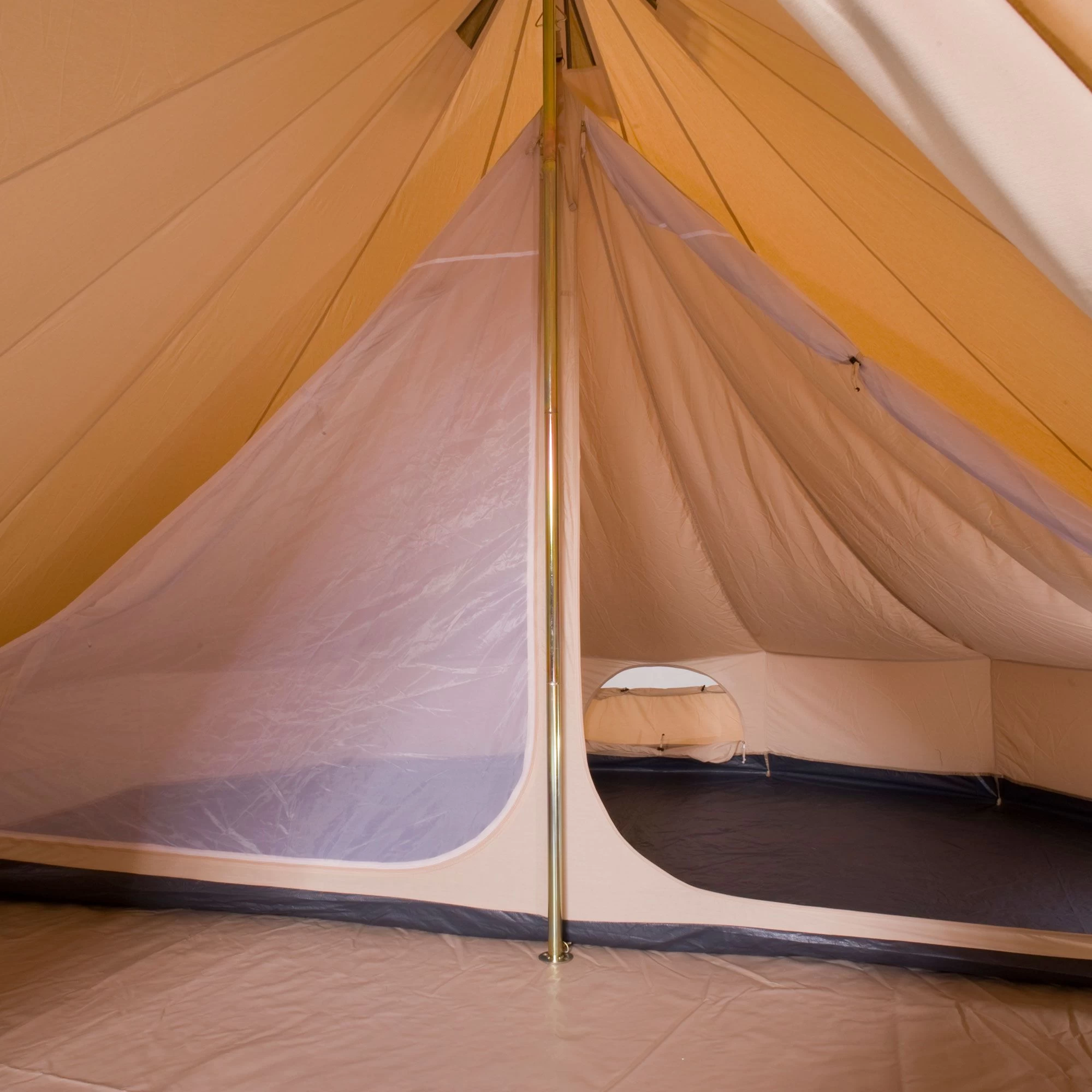 De WitSherpa 500 groepstent inclusief binnentent De WitSherpa 500 Groepstent Inclusief Binnentent -dewitschijndel winkel 124802 000 02