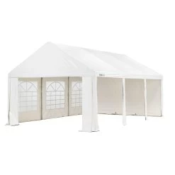 DWS Ibiza Partytent 400 X 600 3 DWS Ibiza Partytent 400 X 600 -dewitschijndel winkel 125559 000 02