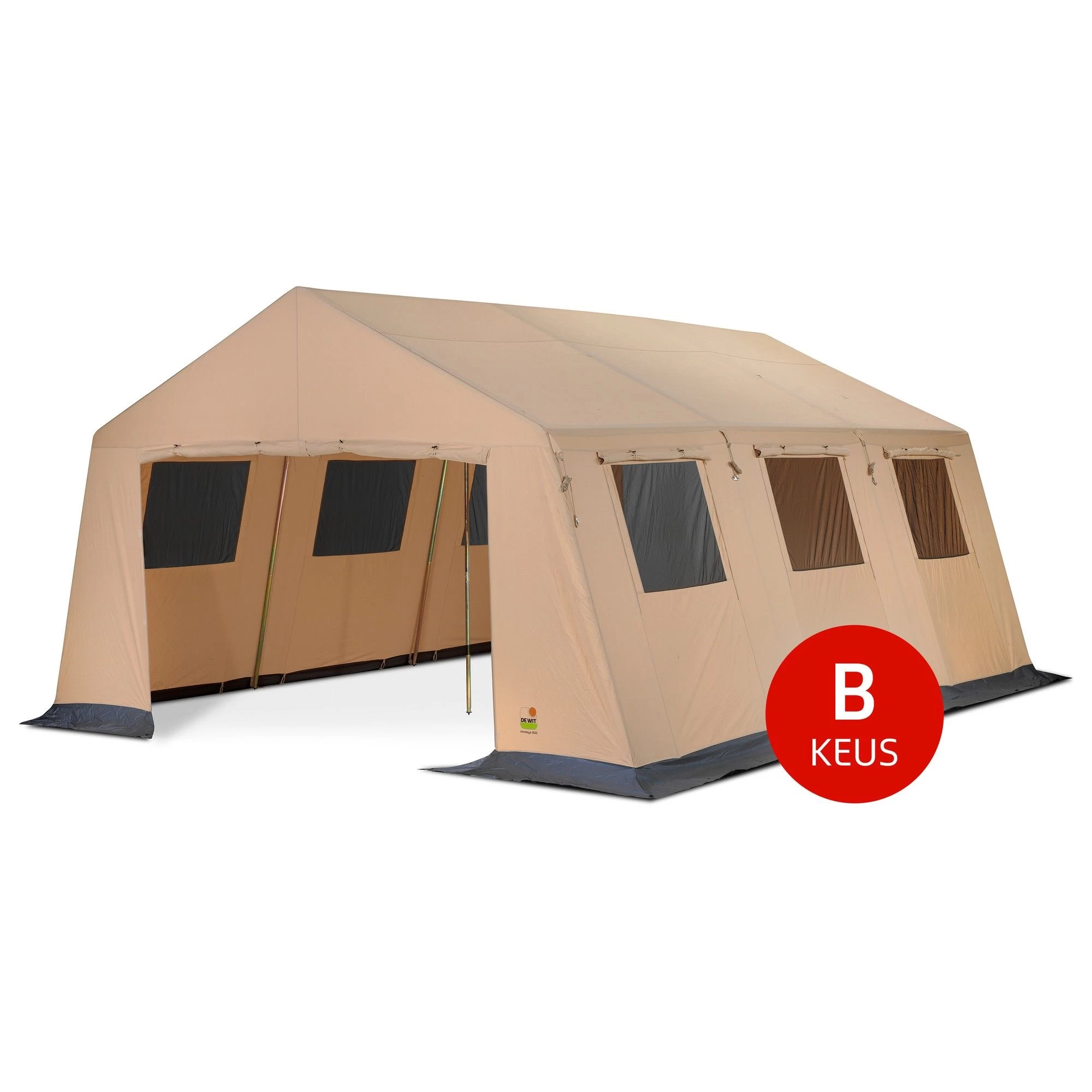 De WitHimalaya 600 groepstent b-keus De WitHimalaya 600 Groepstent B-keus -dewitschijndel winkel 125560 000 01 1