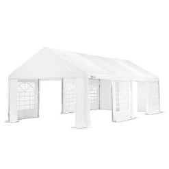 DWS Ibiza Partytent 400 X 800 4 DWS Ibiza Partytent 400 X 800 -dewitschijndel winkel 125565 000 03