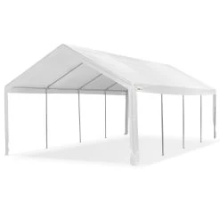 DWS Ibiza Partytent 400 X 800 5 DWS Ibiza Partytent 400 X 800 -dewitschijndel winkel 125565 000 04