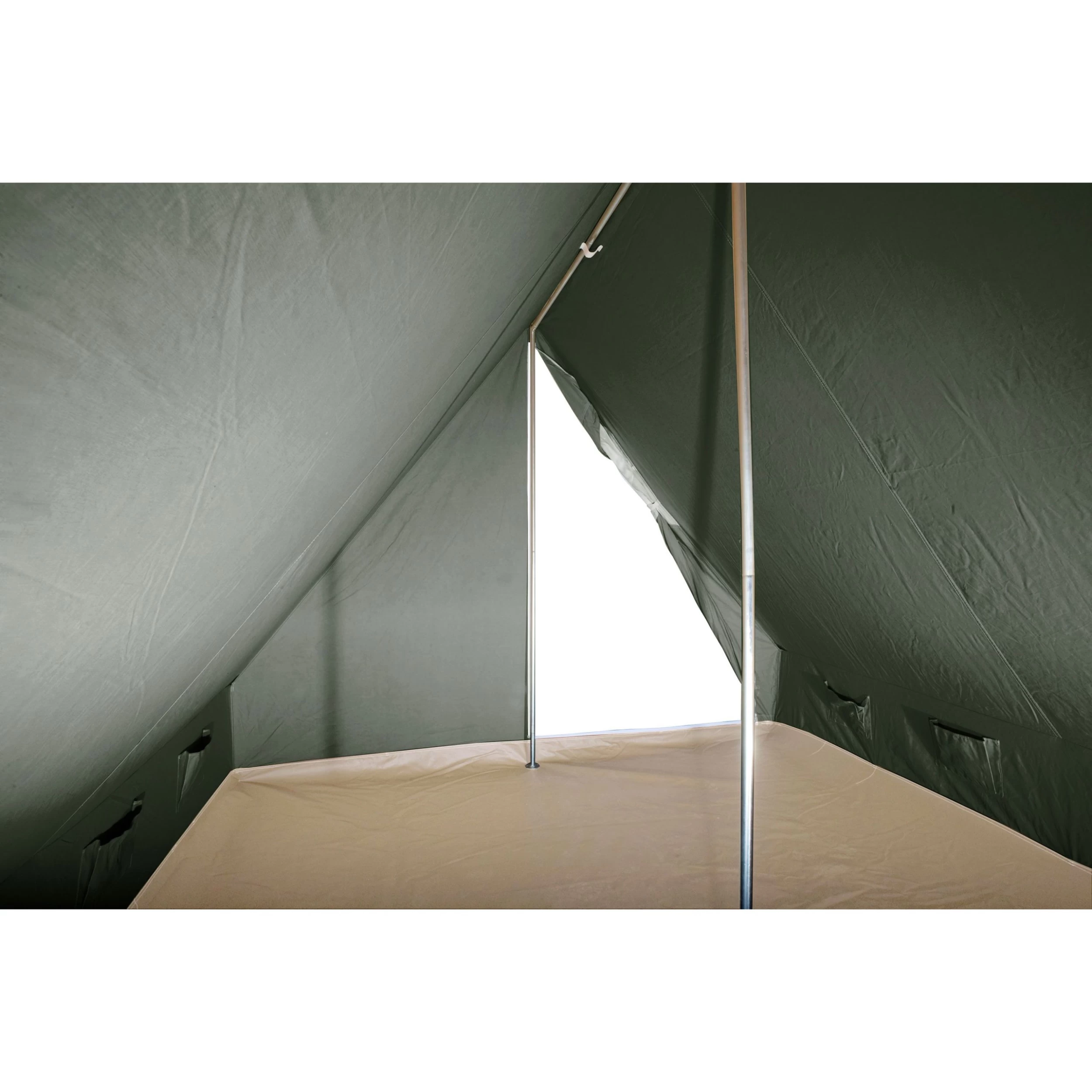 De WitPamir Super groepstent hunting green De WitPamir Super Groepstent Hunting Green -dewitschijndel winkel 125568 000 02 scaled