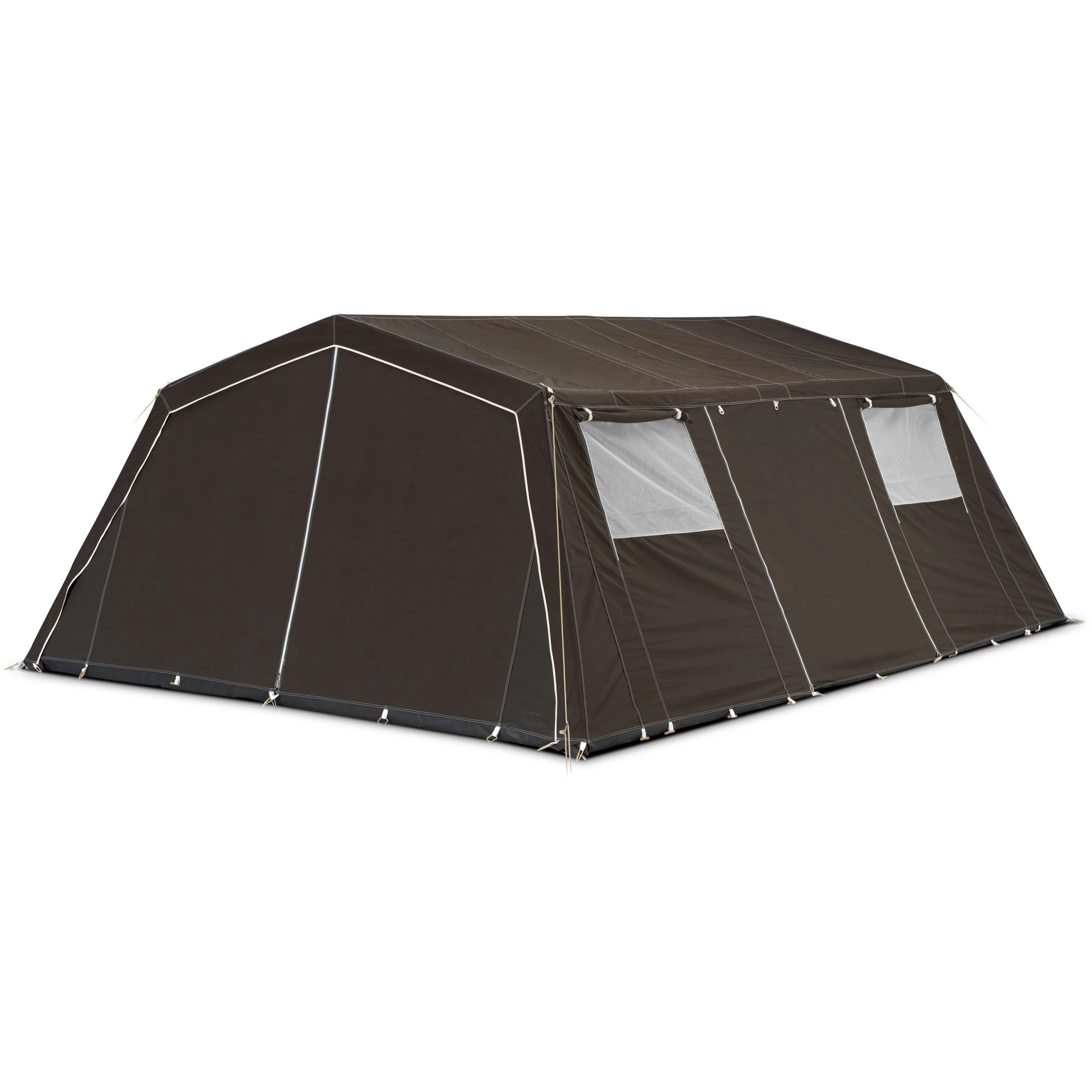 De WitJamboree 600 groepstent hunting green De WitJamboree 600 Groepstent Hunting Green -dewitschijndel winkel 125569 000 02 scaled