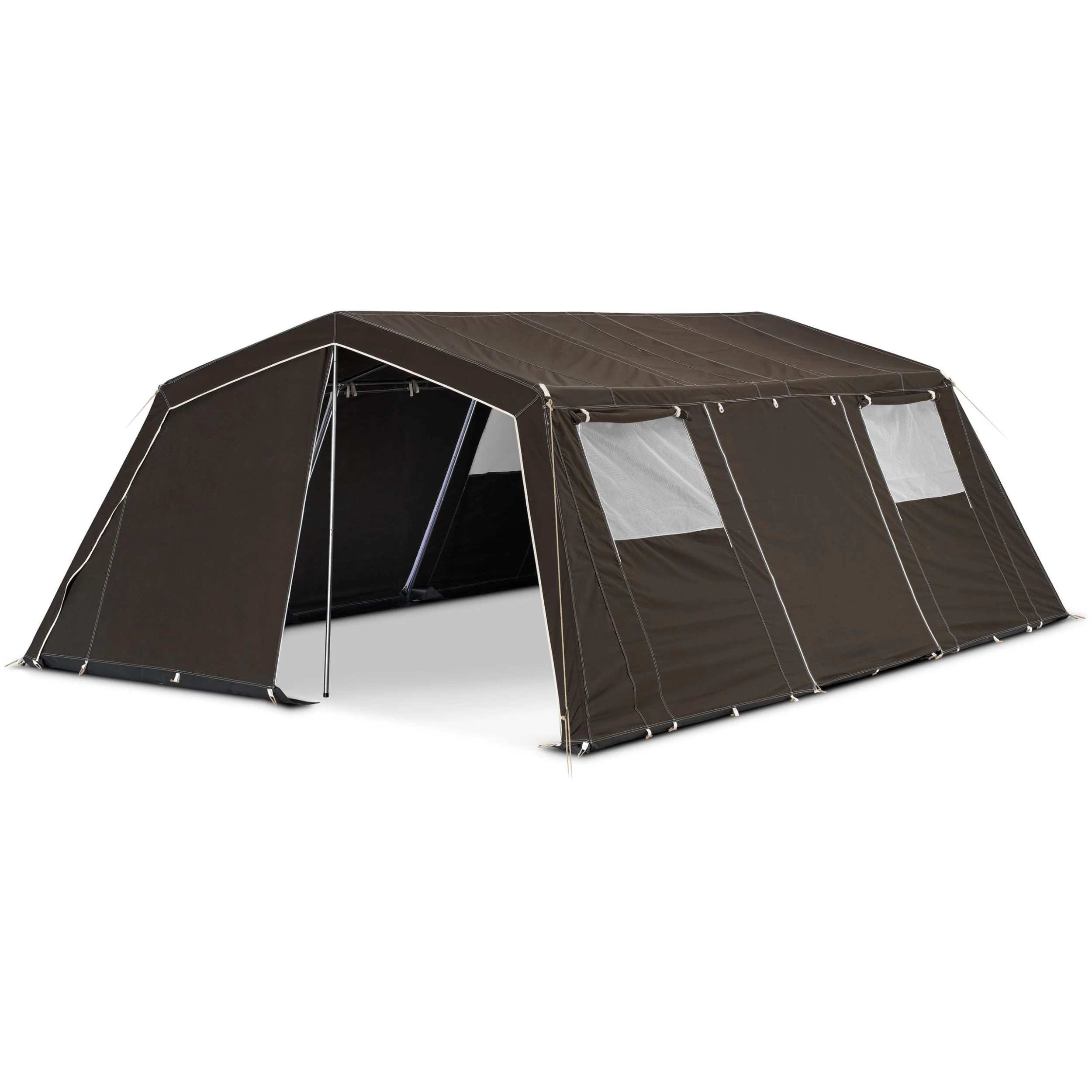 De WitJamboree 600 groepstent hunting green De WitJamboree 600 Groepstent Hunting Green -dewitschijndel winkel 125569 000 04 scaled