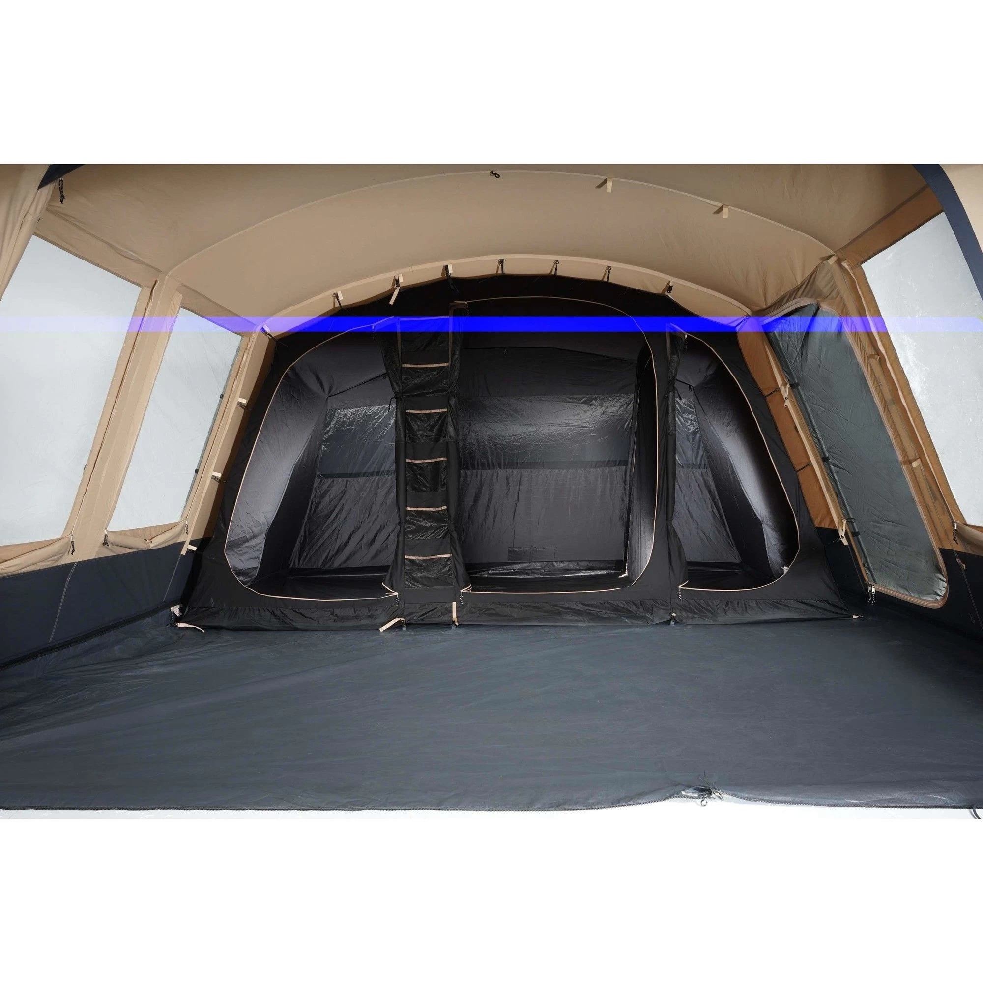 Safarica Pacific Reef 430 TC tunneltent Safarica Pacific Reef 430 TC Tunneltent -dewitschijndel winkel 125573 000 05