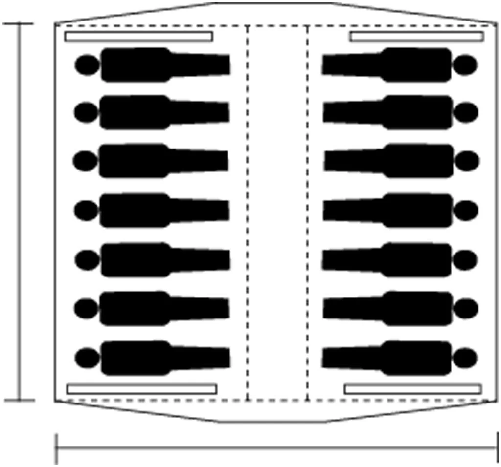 De WitNepal Super groepstent donkergroen De WitNepal Super Groepstent Donkergroen -dewitschijndel winkel 125574 000 02