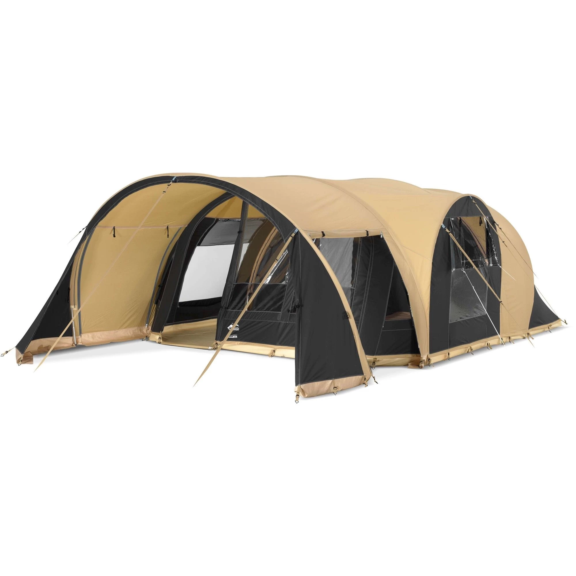 Cabanon Biscaya 440 All Season tunneltent Cabanon Biscaya 440 All Season Tunneltent -dewitschijndel winkel 125575 000 01
