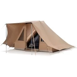 Professionele winkel voor kampeerartikelen 1 Bardani Greenland 320 RSTC Piramidetent