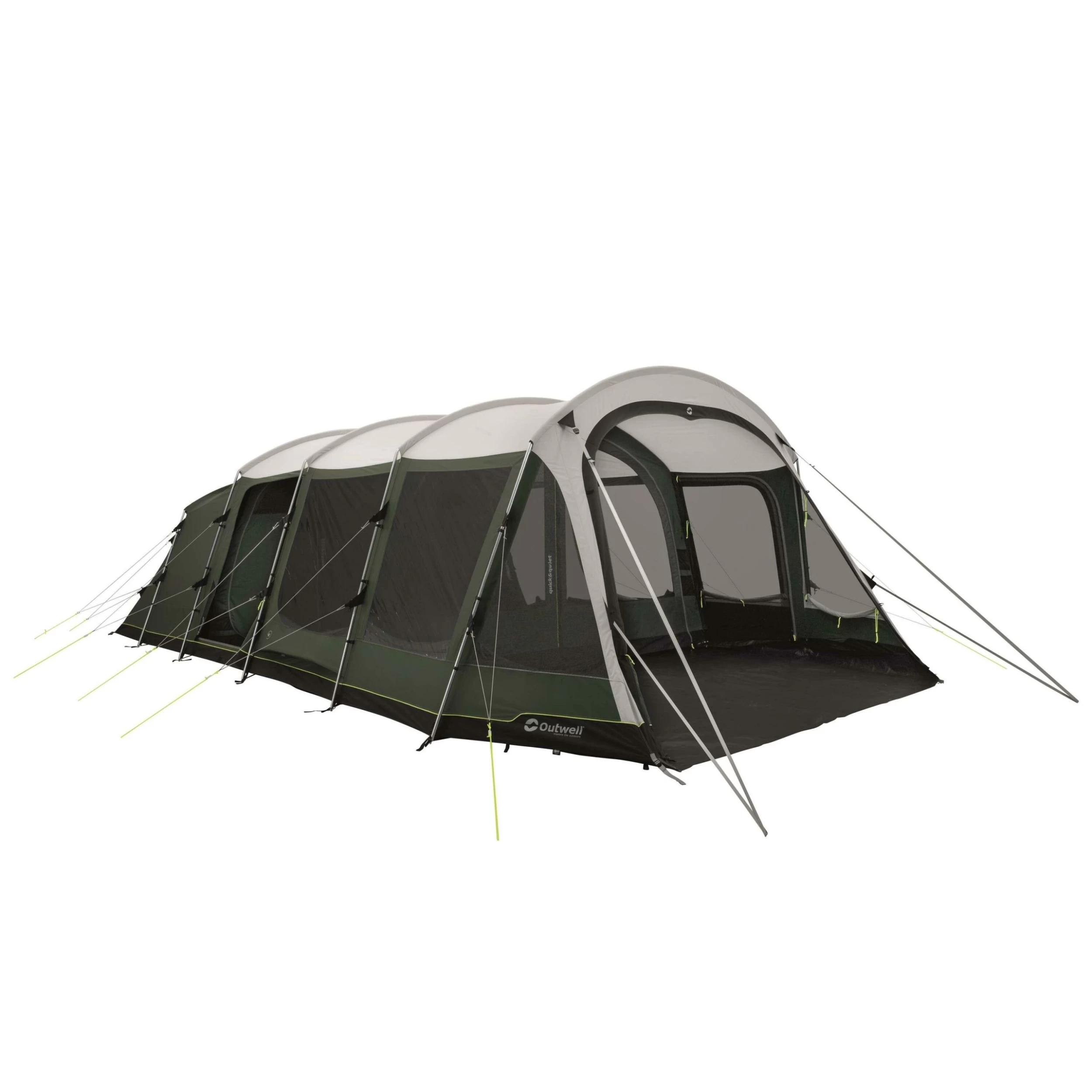 Outwell Yosemite Lake 6TC tunneltent Outwell Yosemite Lake 6TC Tunneltent -dewitschijndel winkel 125585 000 01 1 scaled