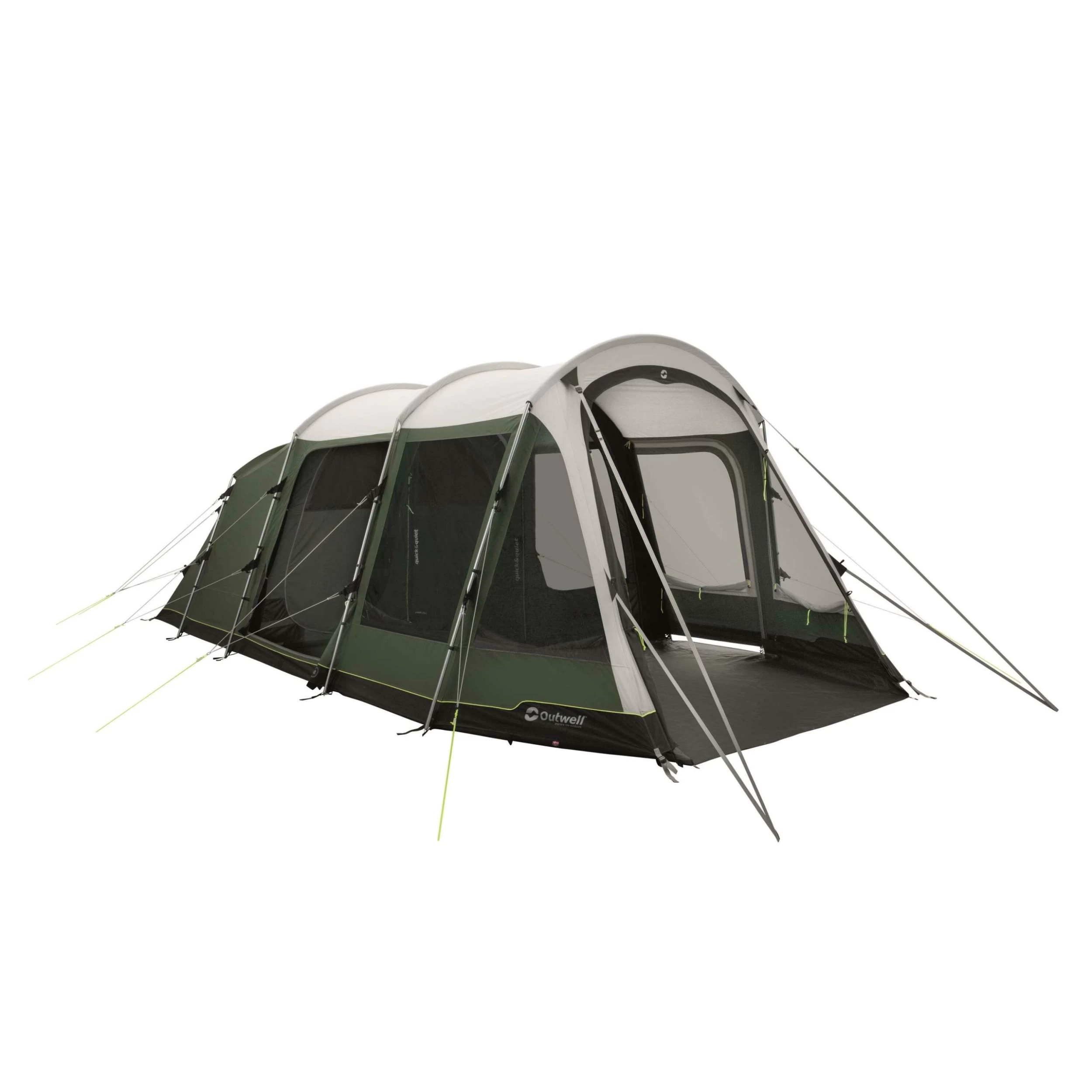Outwell Yosemite Lake 4TC tunneltent Outwell Yosemite Lake 4TC Tunneltent -dewitschijndel winkel 125586 000 01 scaled