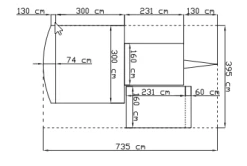Alpenkreuzer OpenAir Vouwwagen -dewitschijndel winkel 132284 000 06 3