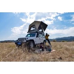 Wild LandNormandy Medium Daktent Beige -dewitschijndel winkel 132287 000 03 1