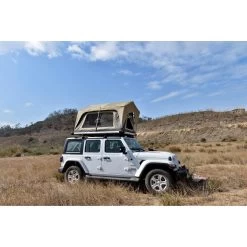 Wild LandNormandy Medium Daktent Beige -dewitschijndel winkel 132287 000 04 1