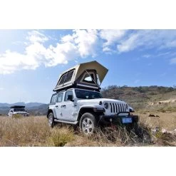 Wild LandNormandy Medium Daktent Beige -dewitschijndel winkel 132287 000 05 1