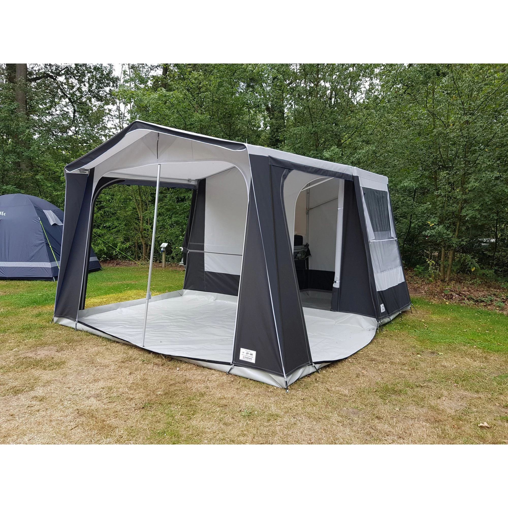Keizer Tenttrailer Weekender vouwwagen Keizer Tenttrailer Weekender Vouwwagen -dewitschijndel winkel 132291 200 04 1