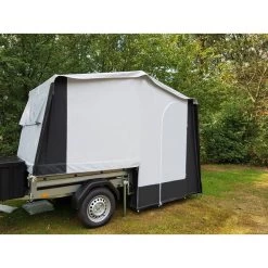 Keizer Tenttrailer Weekender Vouwwagen 7 Keizer Tenttrailer Weekender Vouwwagen -dewitschijndel winkel 132291 200 06 1