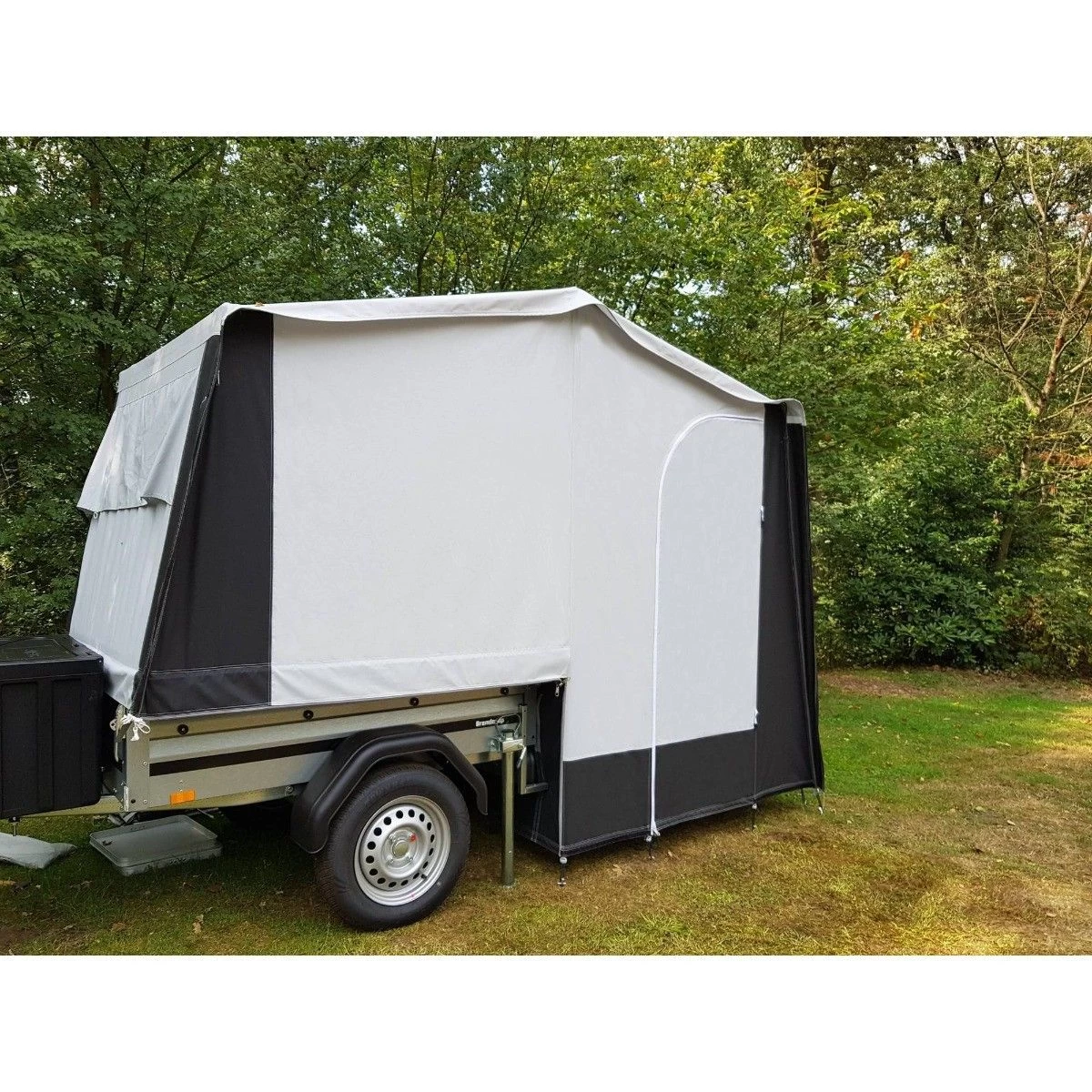 Keizer Tenttrailer Weekender vouwwagen Keizer Tenttrailer Weekender Vouwwagen -dewitschijndel winkel 132291 200 06 1