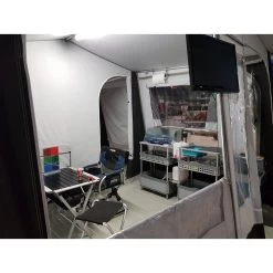 Keizer Tenttrailer Weekender Vouwwagen 8 Keizer Tenttrailer Weekender Vouwwagen -dewitschijndel winkel 132291 200 07 1