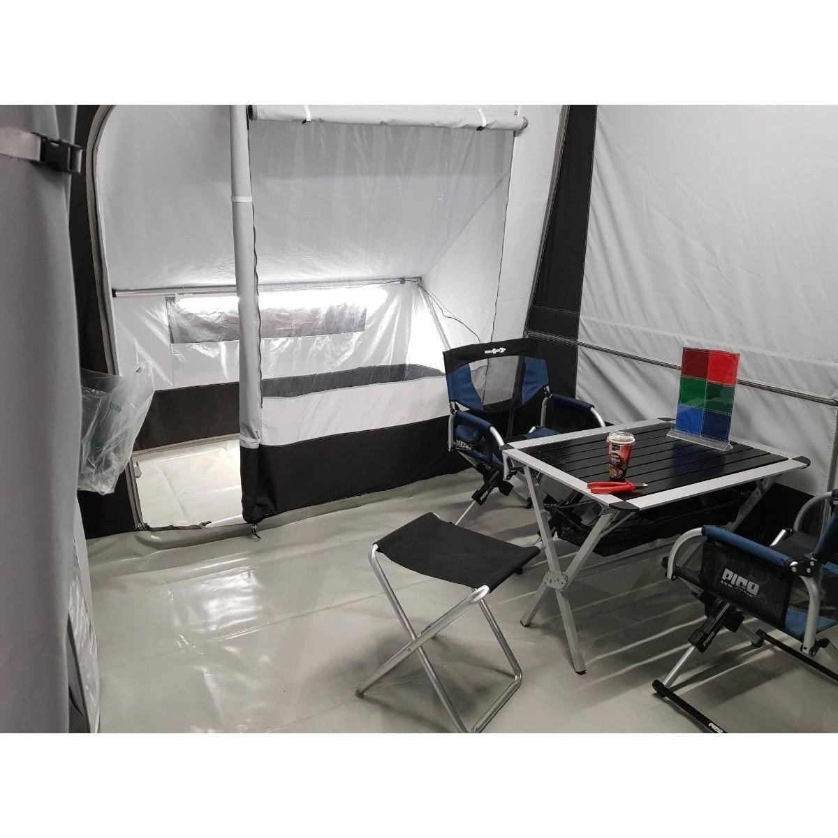 Keizer Tenttrailer Weekender vouwwagen Keizer Tenttrailer Weekender Vouwwagen -dewitschijndel winkel 132291 200 08 1