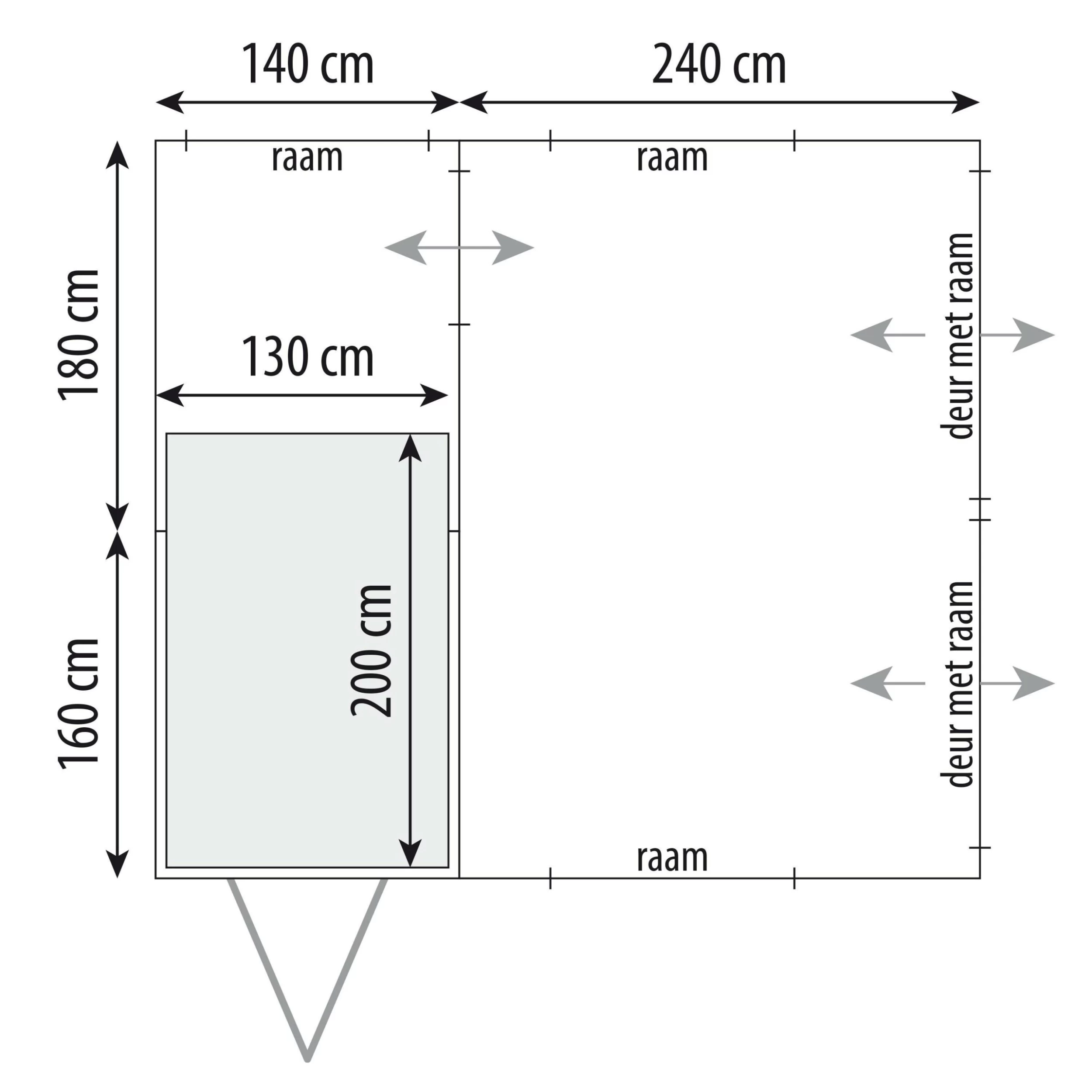 Keizer Tenttrailer Weekender vouwwagen Keizer Tenttrailer Weekender Vouwwagen -dewitschijndel winkel 132291 200 12 1 scaled