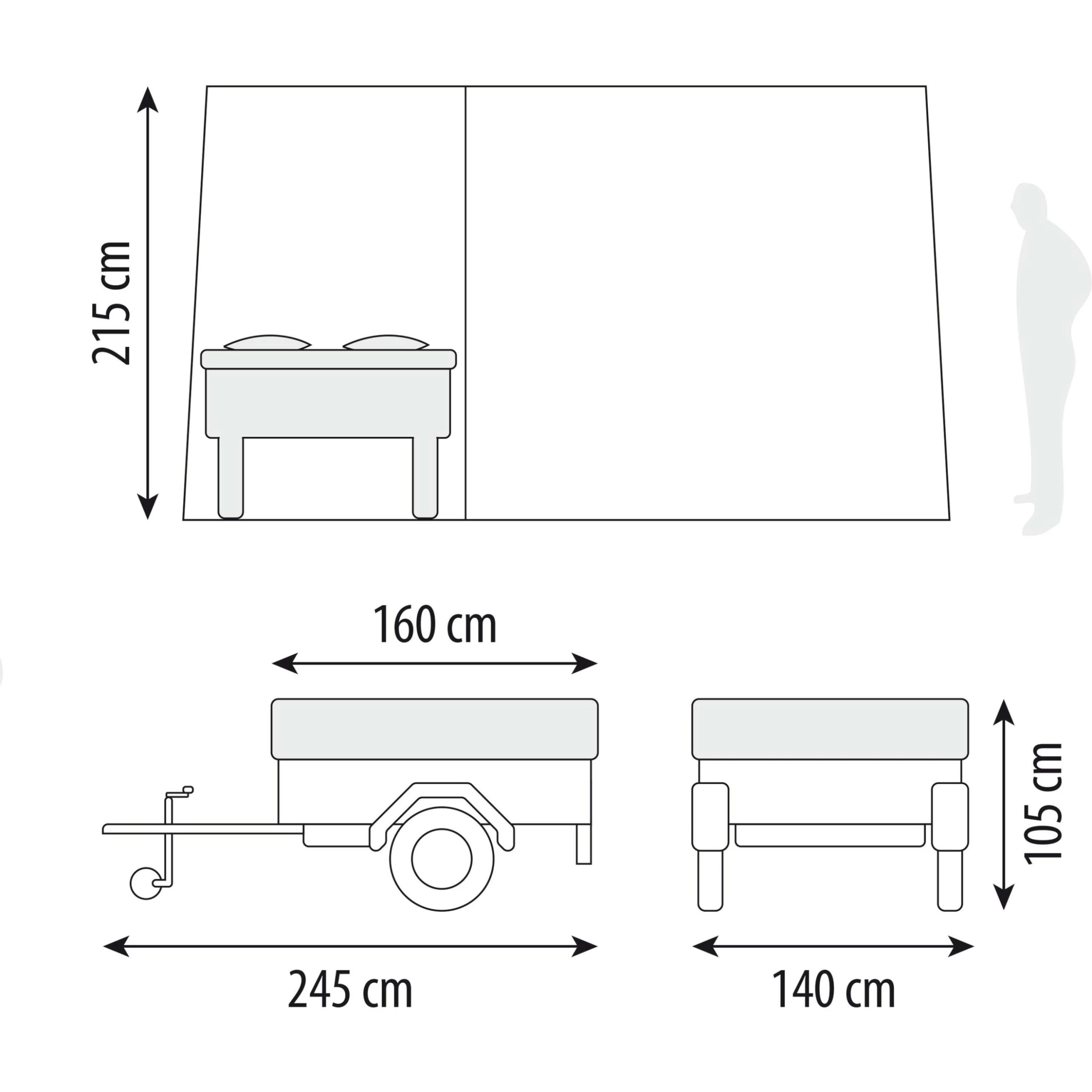 Keizer Tenttrailer Weekender vouwwagen Keizer Tenttrailer Weekender Vouwwagen -dewitschijndel winkel 132291 200 13 1 scaled