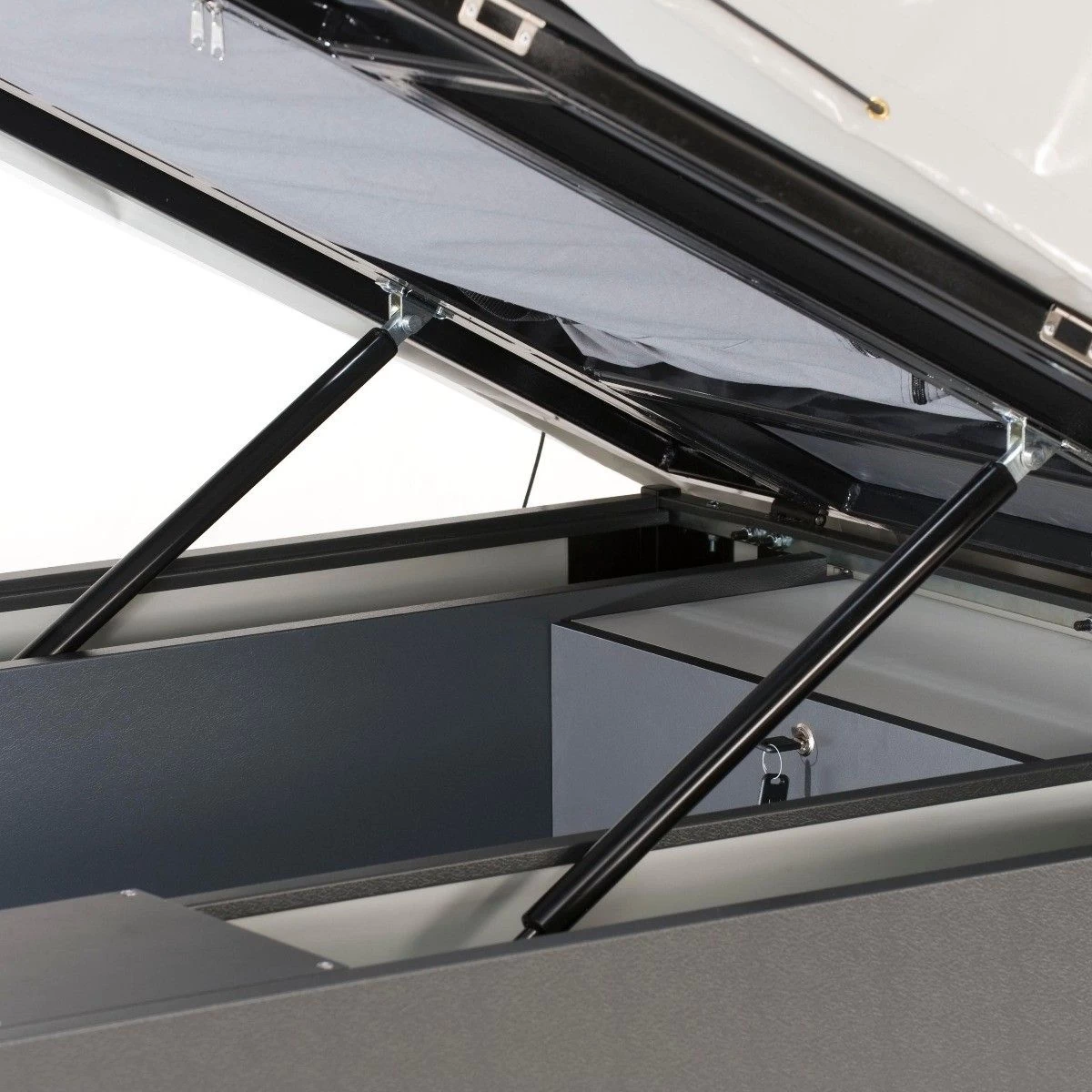 Cabanon Monaco Deluxe vouwwagen 2023 Cabanon Monaco Deluxe Vouwwagen 2023 -dewitschijndel winkel 132330 180 13