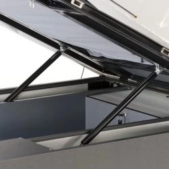 Cabanon Monaco Basic Vouwwagen 2023 -dewitschijndel winkel 132331 180 13 1