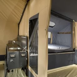 Cabanon Malawi 2.0 Deluxe Vouwwagen 2023 -dewitschijndel winkel 132332 000 06 1