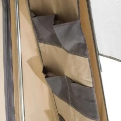 Cabanon Malawi 2.0 Deluxe Vouwwagen 2023 -dewitschijndel winkel 132332 000 07 1