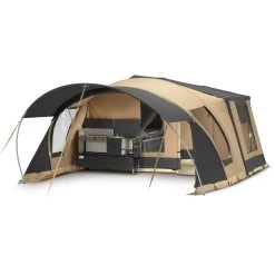 Cabanon Malawi 2.0 Deluxe Vouwwagen 2023 -dewitschijndel winkel 132332 000 11 1