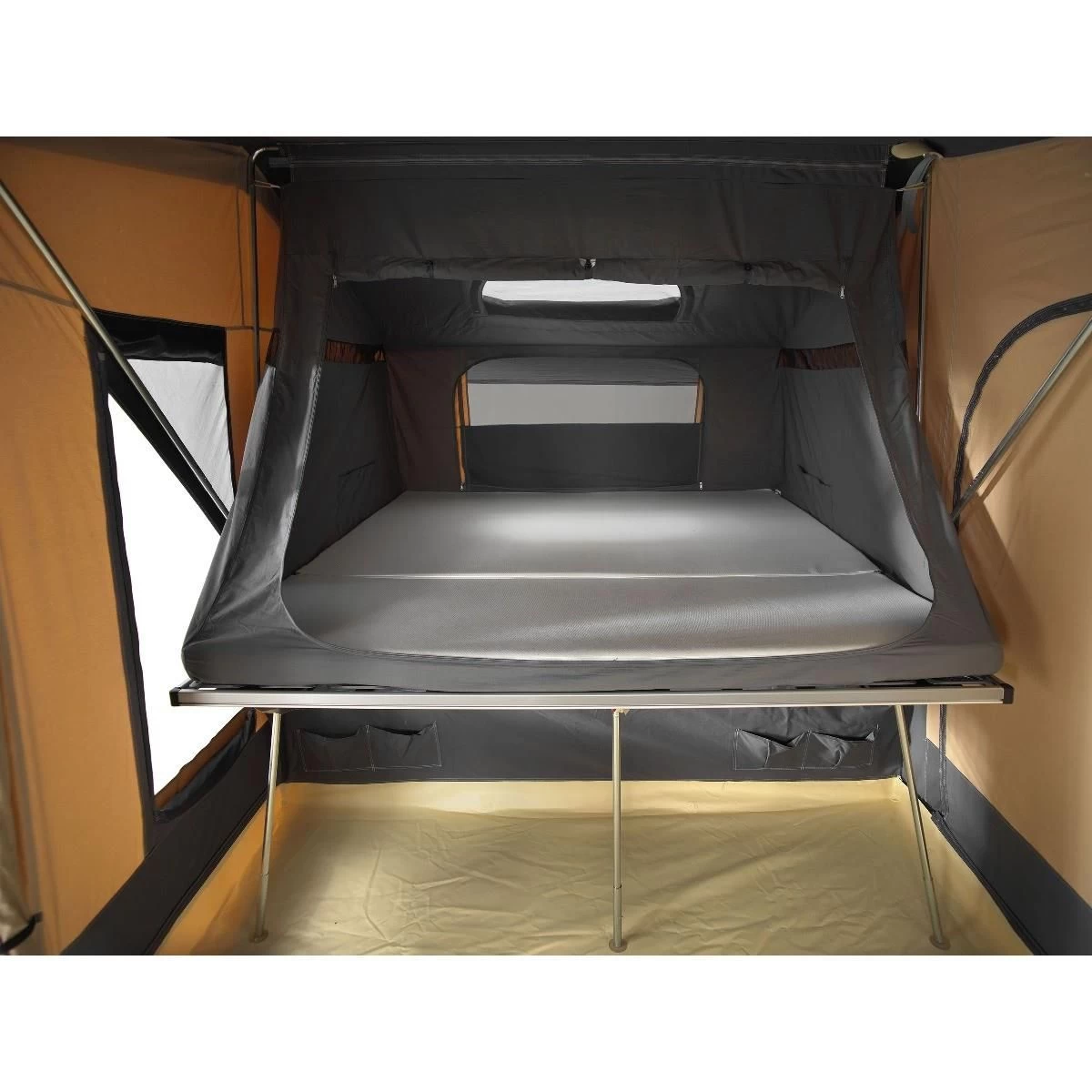 Cabanon Malawi 2.0 Royale Deluxe vouwwagen 2023 Cabanon Malawi 2.0 Royale Deluxe Vouwwagen 2023 -dewitschijndel winkel 132334 000 12