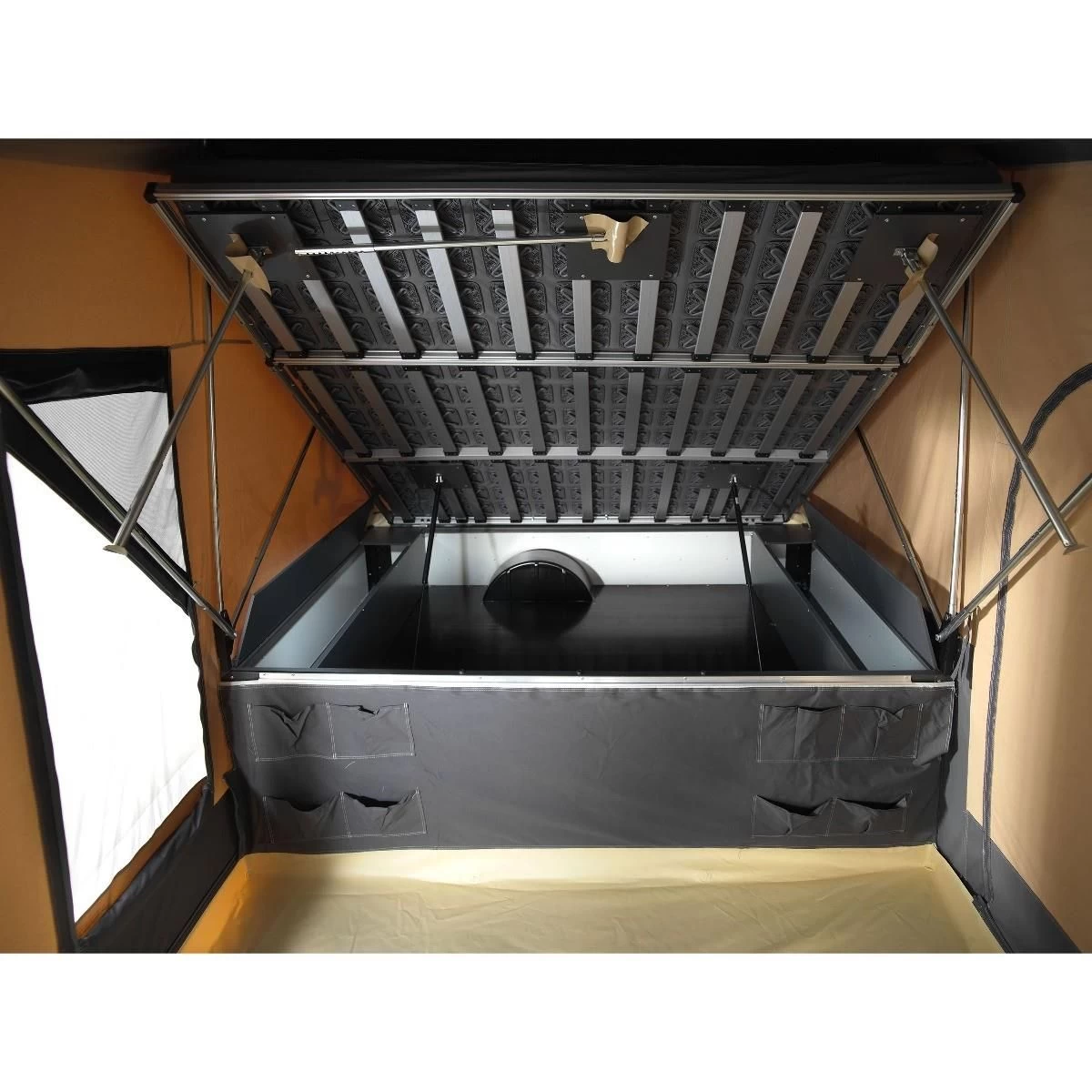 Cabanon Malawi 2.0 Royale Deluxe vouwwagen 2023 Cabanon Malawi 2.0 Royale Deluxe Vouwwagen 2023 -dewitschijndel winkel 132334 000 13