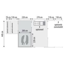 Cabanon Malawi 2.0 Royale Basic Vouwwagen 2023 11 Cabanon Malawi 2.0 Royale Basic Vouwwagen 2023 -dewitschijndel winkel 132335 000 10