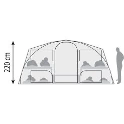 Cabanon Mercury Deluxe Vouwwagen 2023 12 Cabanon Mercury Deluxe Vouwwagen 2023 -dewitschijndel winkel 132336 180 20