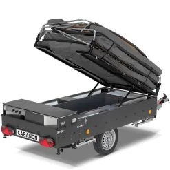 Cabanon Manga Deluxe Vouwwagen 2023 -dewitschijndel winkel 132339 000 10