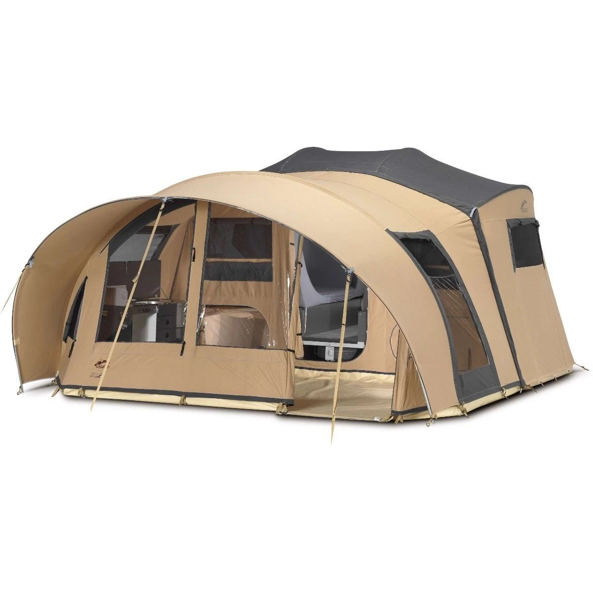 Cabanon Manga Comfort vouwwagen 2023 Cabanon Manga Comfort Vouwwagen 2023 -dewitschijndel winkel 132340 180 04 1