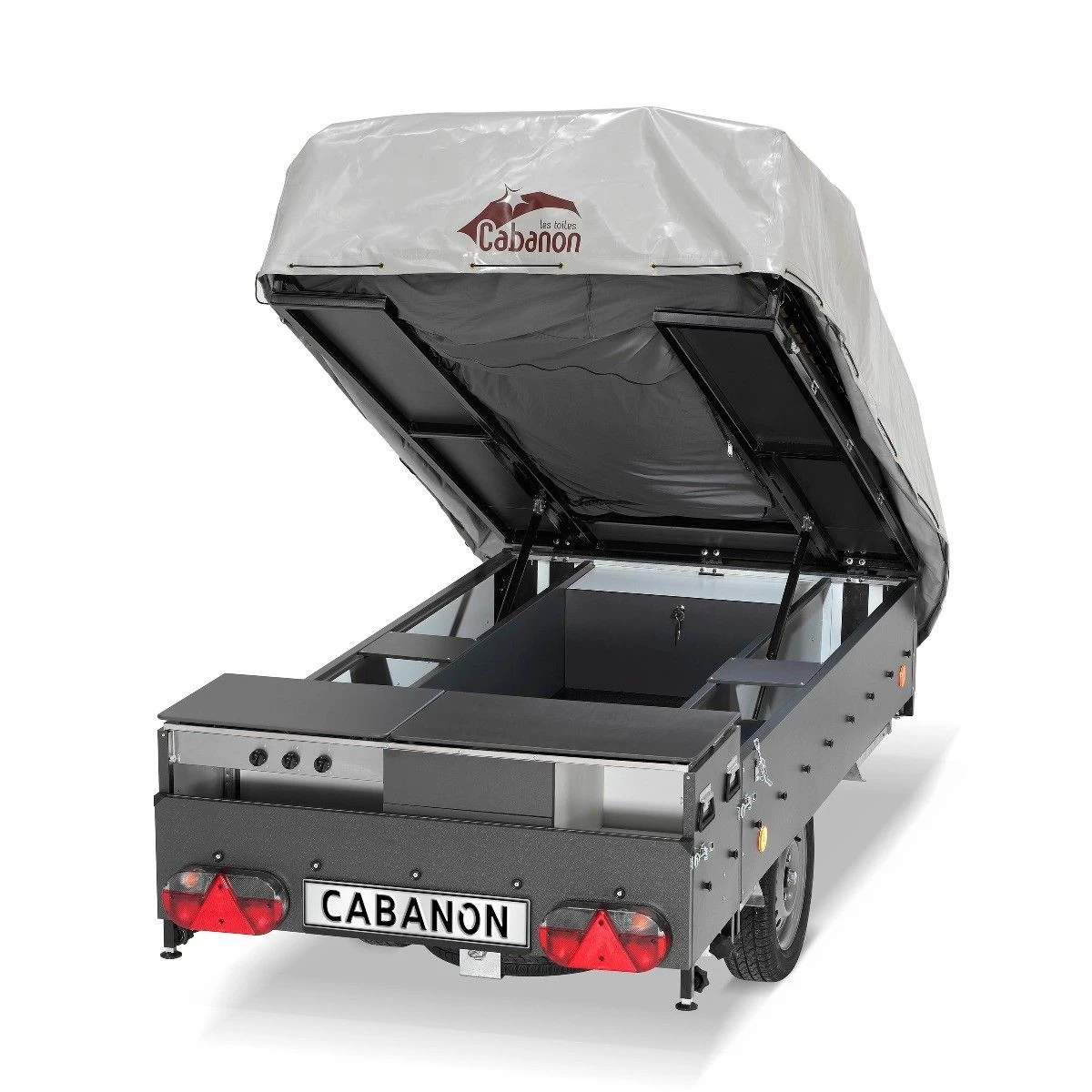 Cabanon Manga Comfort vouwwagen 2023 Cabanon Manga Comfort Vouwwagen 2023 -dewitschijndel winkel 132340 180 11 1