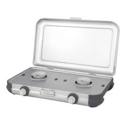 Campingaz Camping Kitchen 2 CV 2-pits Kooktoestel -dewitschijndel winkel 134588 900 04