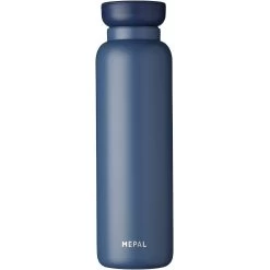 Mepal Ellipse Isoleerfles 900 Ml Nordic Denim