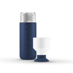Dopper Insulated Drinkfles 580 Ml Breaker Blue -dewitschijndel winkel 138204 200 03 1