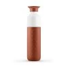 Dopper Insulated Drinkfles 350 Ml Terracotta Tide 1 Dopper Insulated Drinkfles 350 Ml Terracotta Tide -dewitschijndel winkel 138205 470 01