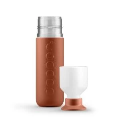 Dopper Insulated Drinkfles 350 Ml Terracotta Tide 4 Dopper Insulated Drinkfles 350 Ml Terracotta Tide -dewitschijndel winkel 138205 470 03