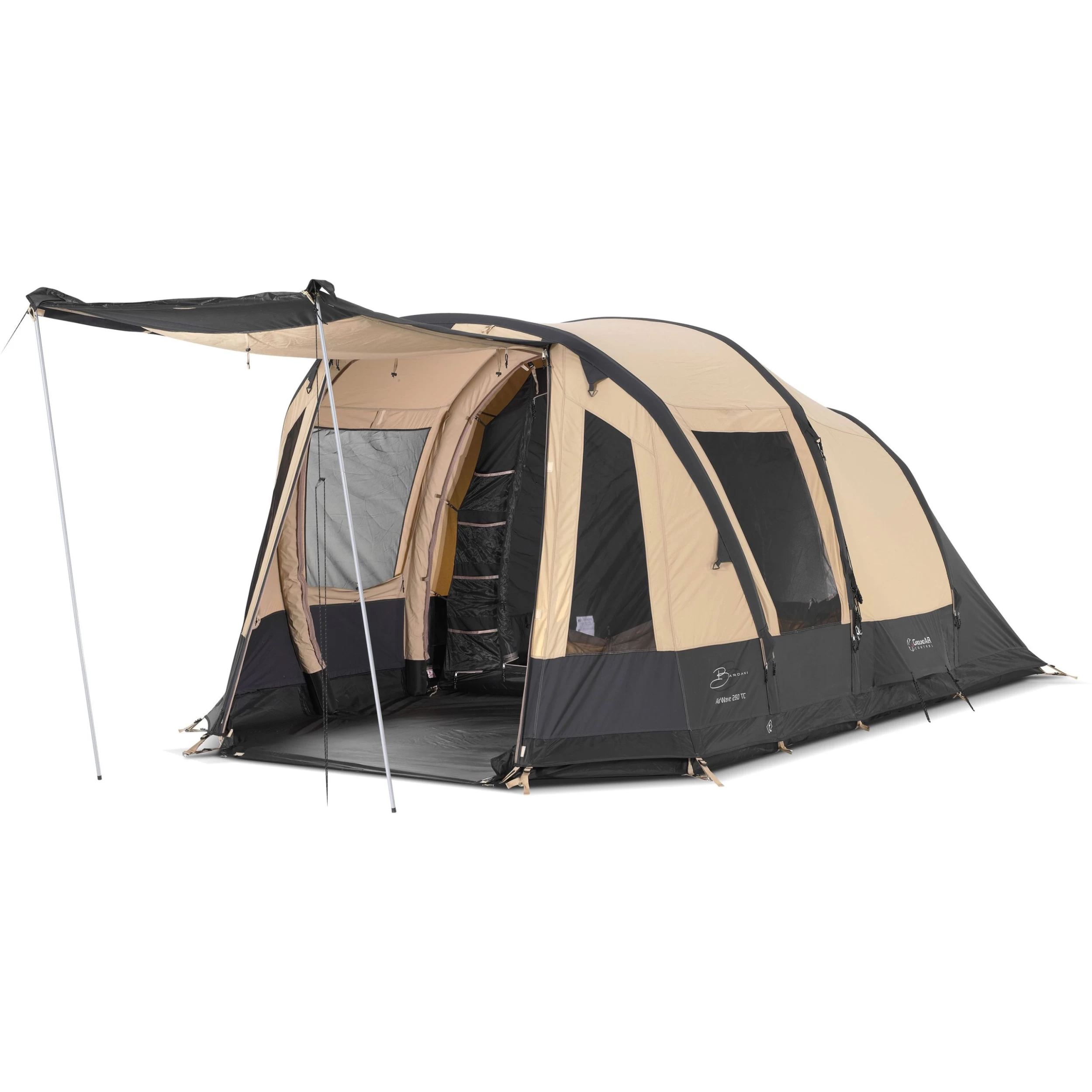 Bardani AirWave 260 TC opblaasbare tent 2023 Bardani AirWave 260 TC Opblaasbare Tent 2023 -dewitschijndel winkel 139619 180 01 scaled