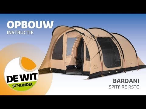 Bardani Spitfire 340 RSTC tunneltent 2023 Bardani Spitfire 340 RSTC Tunneltent 2023 -dewitschijndel winkel 139628 180 02 1